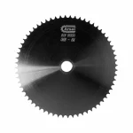 دنده زنجیر ساده 06B آرسال