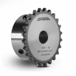 دنده زنجیر نافی دار 60B آرسال