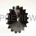 دنده زنجیر ساده ۱۲۰ آرسال