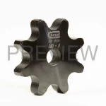 دنده زنجیر ساده 160 آرسال