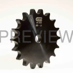 دنده زنجیر ساده 24B آرسال