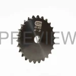 دنده زنجیر ساده 40