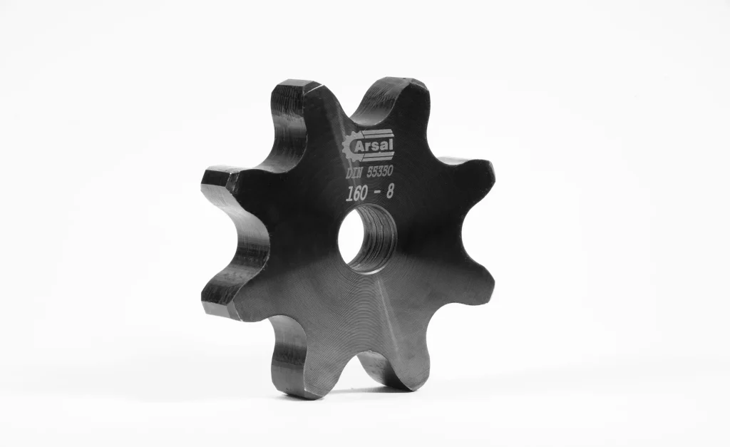 دنده زنجیر ساده 160 آرسال