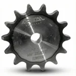 دنده زنجیر نافی دار 80B آرسال