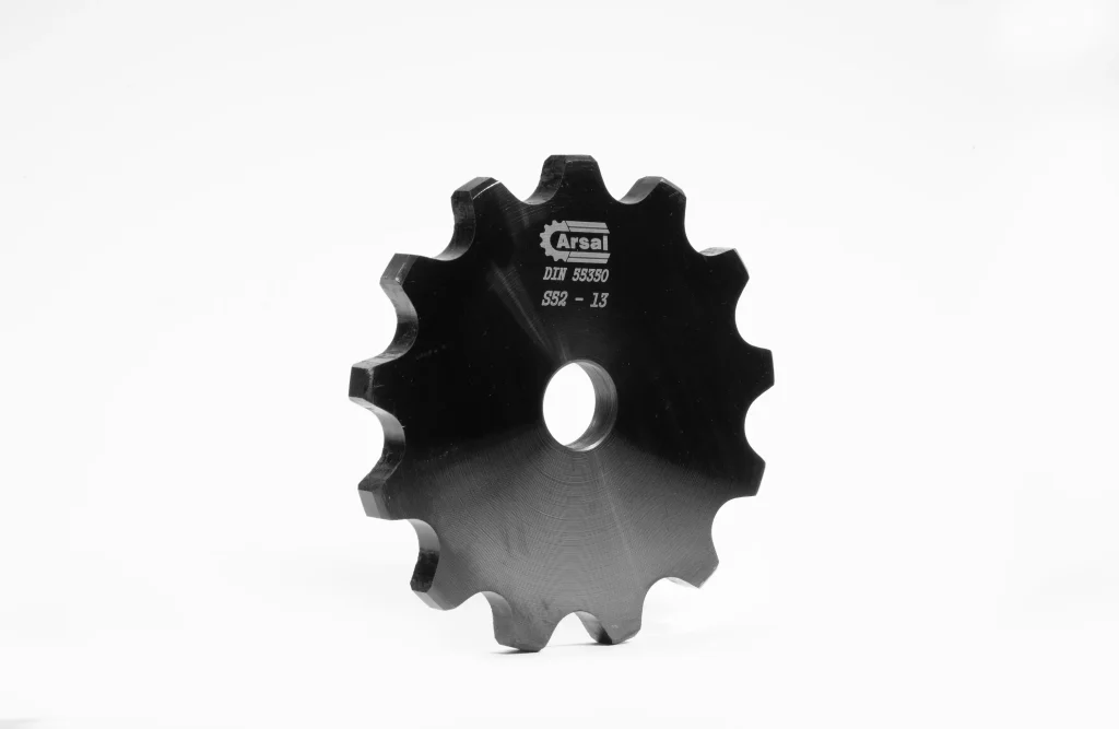 دنده زنجیر ساده S52 آرسال